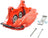 BBB Industries 97R17423B Disc Brake Caliper - Front Left
