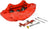 Nugeon 97R17763B Disc Brake Caliper - Front Left