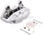 BBB Industries 97S00635B Disc Brake Caliper - Front Right