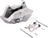 BBB Industries 97S00636A Disc Brake Caliper - Rear Left