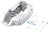 Nugeon 97S02751A Disc Brake Caliper - Front Left