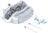 Nugeon 97S02758A Disc Brake Caliper - Front Right