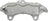 BBB Industries 97S03337B Disc Brake Caliper - Rear Right