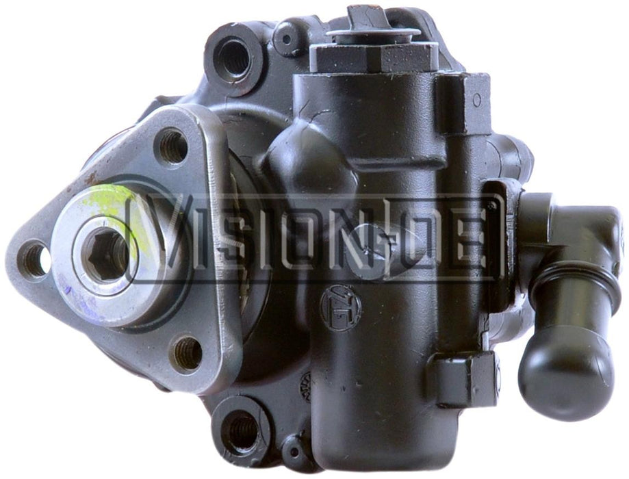 BBB Industries 990-0137 Power Steering Pump