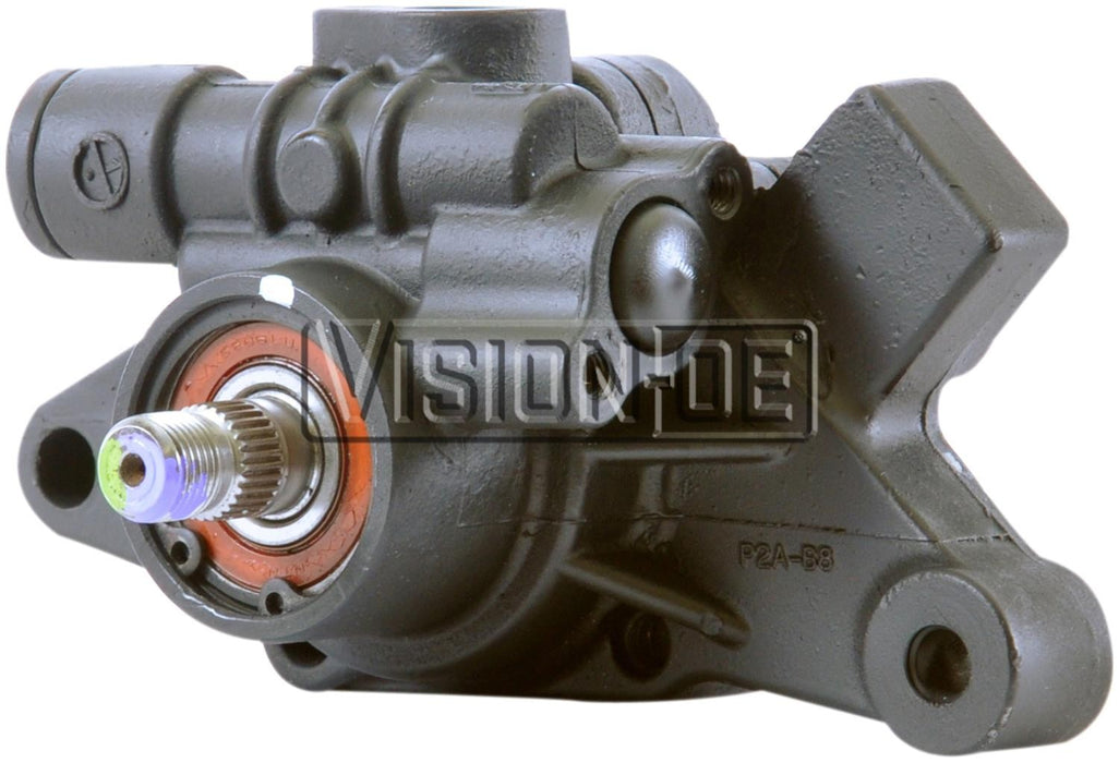 BBB Industries 990-0151 Power Steering Pump