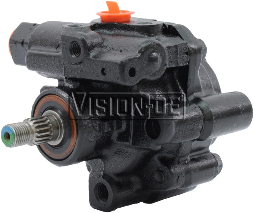 BBB Industries 990-0208 Power Steering Pump