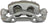BBB Industries 99-00535A Disc Brake Caliper - Front Right