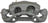 BBB Industries 99-00535B Disc Brake Caliper - Front Left