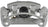 BBB Industries 99-00545B Disc Brake Caliper - Rear Left
