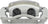 BBB Industries 99-00582A Disc Brake Caliper - Front Right