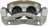 BBB Industries 99-00592A Disc Brake Caliper - Front Right