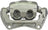BBB Industries 99-00626A Disc Brake Caliper - Front Left