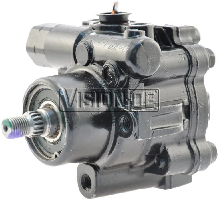 BBB Industries 990-0631 Power Steering Pump