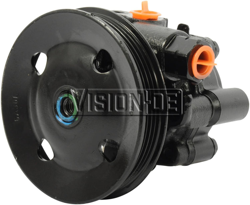 BBB Industries 990-0640 Power Steering Pump