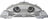 BBB Industries 99-00646A Disc Brake Caliper - Rear Right