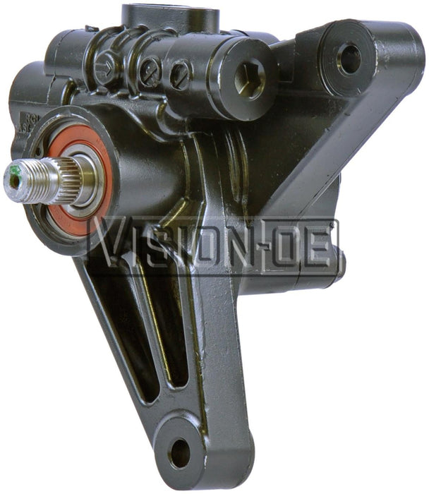 BBB Industries 990-0724 Power Steering Pump