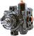 BBB Industries 990-0775 Power Steering Pump