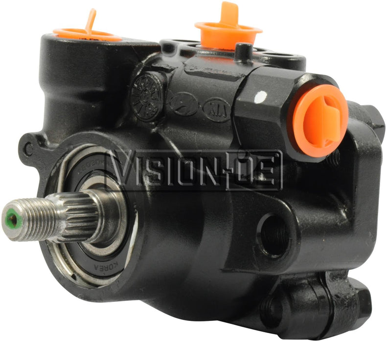 BBB Industries 990-0779 Power Steering Pump
