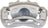 BBB Industries 99-00833B Disc Brake Caliper - Front Left