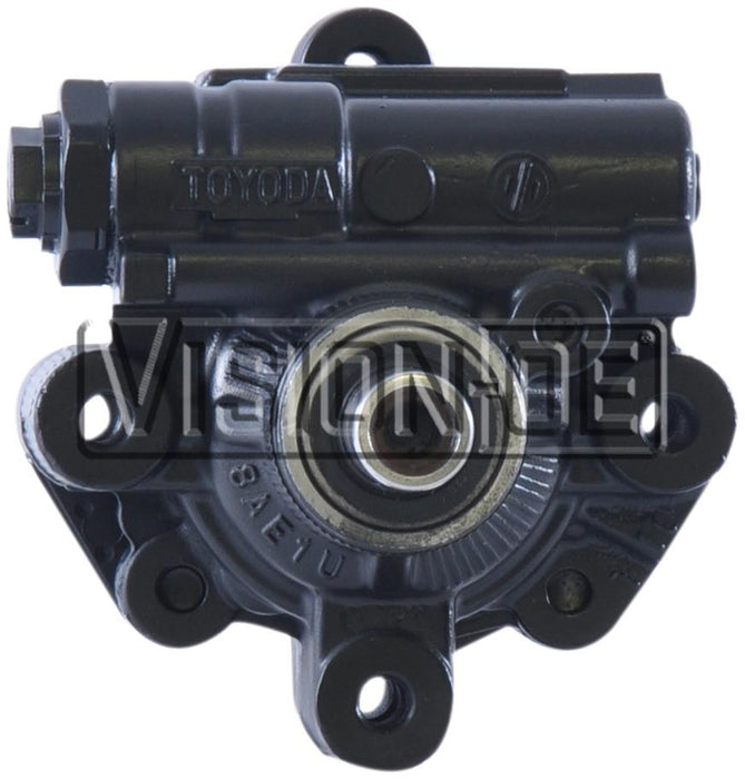 BBB Industries 990-0855 Power Steering Pump