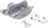 BBB Industries 99-00919A Disc Brake Caliper - Front Left
