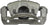 BBB Industries 99-00944A Disc Brake Caliper - Front Left
