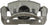 BBB Industries 99-00944B Disc Brake Caliper - Front Right