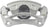 BBB Industries 99-00947A Disc Brake Caliper - Front Left or Front Right