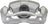 BBB Industries 99-00965B Disc Brake Caliper - Front Right