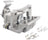 BBB Industries 99-01034A Disc Brake Caliper - Rear Right