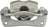 BBB Industries 99-01150B Disc Brake Caliper - Front Right