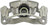 BBB Industries 99-01219B Disc Brake Caliper - Rear Left