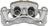 BBB Industries 99-01220A Disc Brake Caliper - Front Left