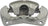 BBB Industries 99-01238A Disc Brake Caliper - Front Left