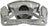BBB Industries 99-01252B Disc Brake Caliper - Front Right