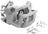 BBB Industries 99-01279A Disc Brake Caliper - Rear Right