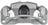 BBB Industries 99-01330B Disc Brake Caliper - Rear Left