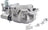 Nugeon 99-01525A Disc Brake Caliper - Rear Left