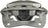 Nugeon 99-01546B Disc Brake Caliper - Front Right