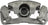 Nugeon 99-01578B Disc Brake Caliper - Rear Left