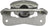 BBB Industries 99-01580A Disc Brake Caliper - Front Right