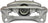 Nugeon 99-01587A Disc Brake Caliper - Rear Right