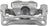 Nugeon 99-01602A Disc Brake Caliper - Rear Right