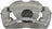 BBB Industries 99-01641B Disc Brake Caliper - Front Right
