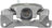 BBB Industries 99-01647B Disc Brake Caliper - Rear Left