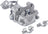 BBB Industries 99-01707B Disc Brake Caliper - Rear Left