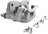 Nugeon 99-01740B Disc Brake Caliper - Front Right