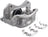 BBB Industries 99-01845B Disc Brake Caliper - Front Right