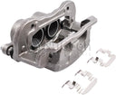 Nugeon 99-01859A Disc Brake Caliper - Front Left