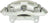 BBB Industries 99-02146A Disc Brake Caliper - Front Right